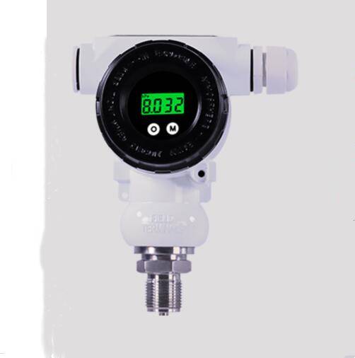 工业压力变送器