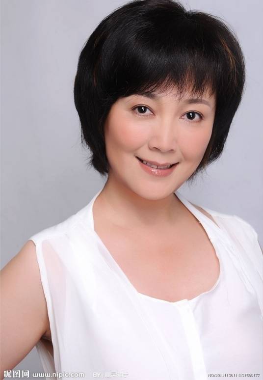 赵静（中国内地女演员、上海电影制片厂演员）