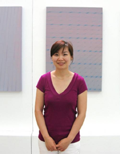 迟群（中国山东籍艺术家）