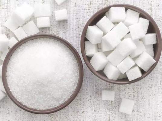 白糖（一种糖类）