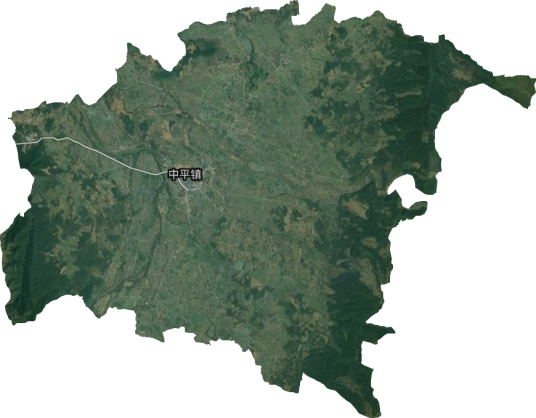 中平镇（广西壮族自治区来宾市象州县下辖镇）