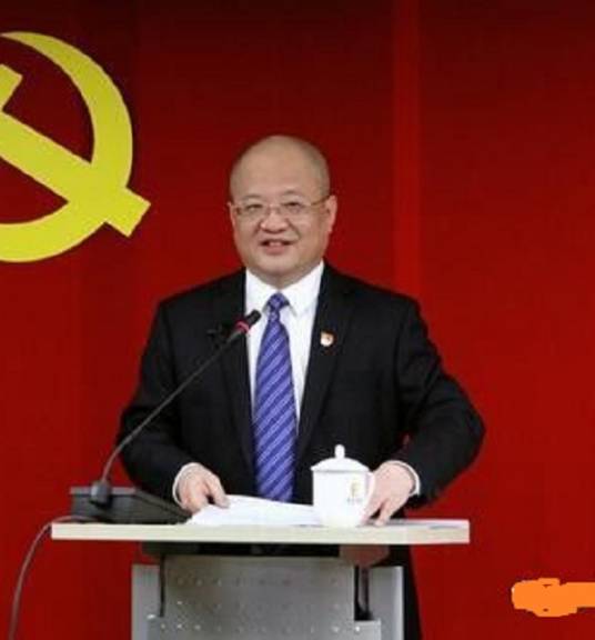 薛峰（光大证券股份有限公司原董事长）