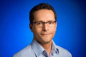 布拉德利·霍洛维茨