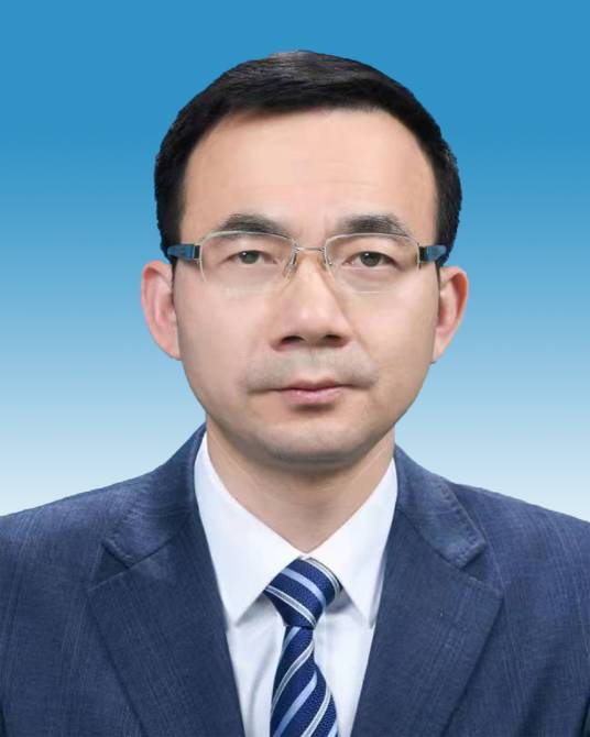 金鹏（湖北省荆州市委常委，市政府副市长、党组成员，荆州经开区党工委第一书记）