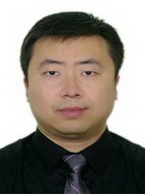 李云涛（西南石油大学教授）