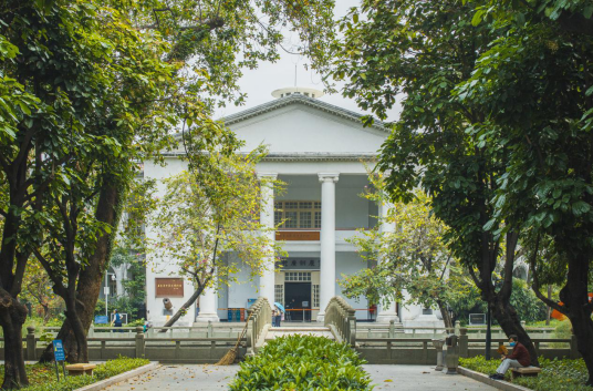 广东革命历史博物馆