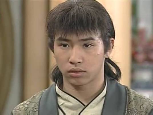 四九（《梁山伯与祝英台》中的人物）