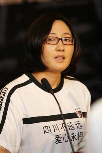 徐萌（中国内地女编剧）