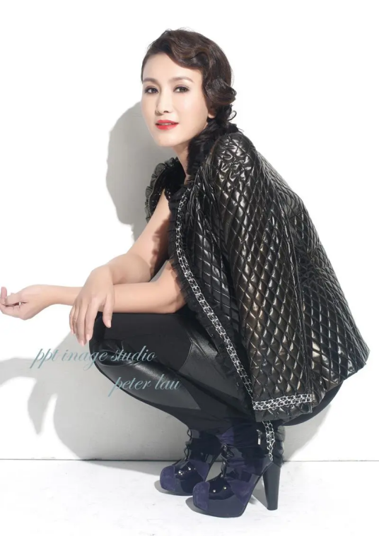 王茜（中国内地女演员、编剧、制片人、中国电视艺术家协会演员工作委员会副理事长）