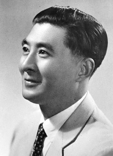 赵丹（中国内地男演员）