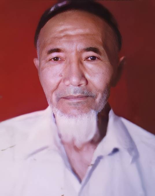 艾买提·司马义