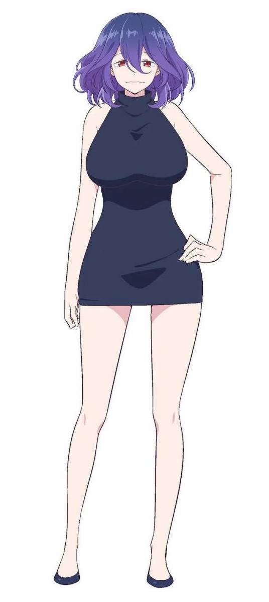 维尔梅（日本漫画《金装的维尔梅～濒临堕落的魔法师和最强的灾厄一起冲入魔法世界～》及其衍生作品中的角色）