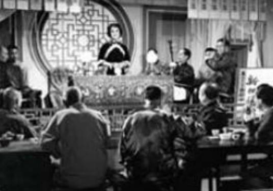 满江红（1962年左几执导的剧情电影）