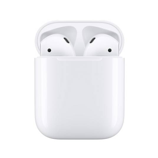 AirPods（无线耳机名称）