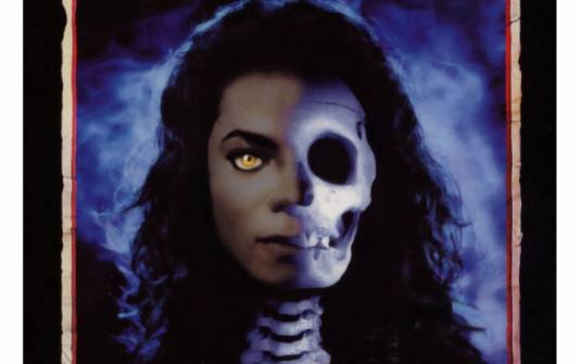 Ghosts（Mchael Jackson演唱的歌曲）