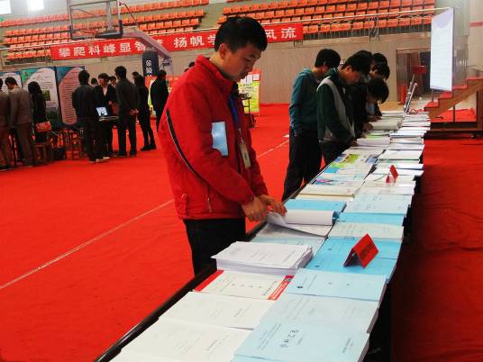 李玉良（湖南籍青年作家）