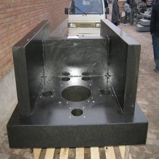 大理石机械构件