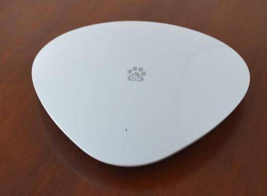 百度无线音乐盒