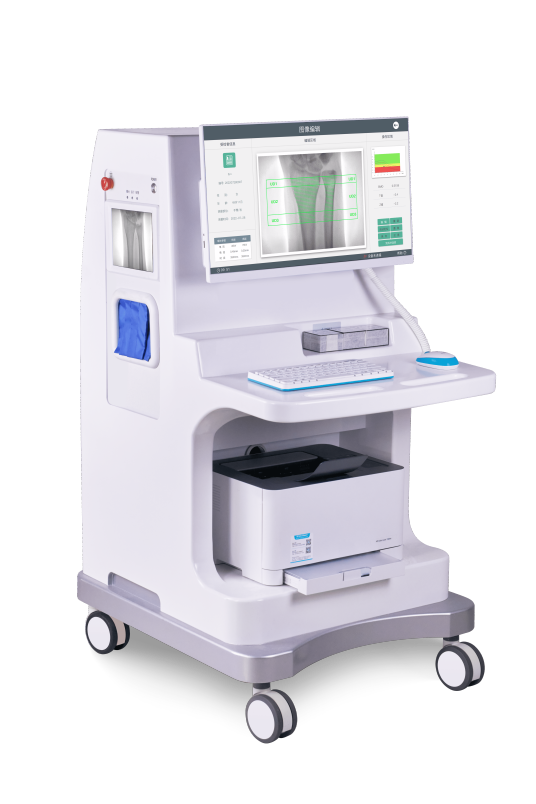 双能X射线骨密度仪