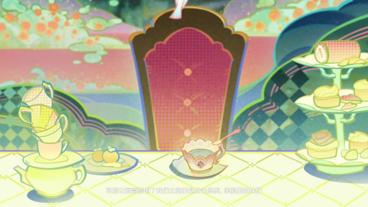 艾莉丝（游戏《原神》及其衍生作品中的角色）