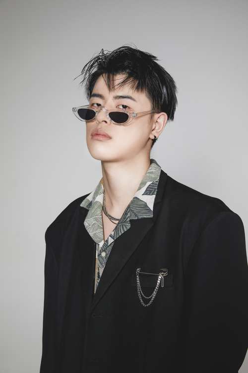 Lambert（95后说唱歌手）