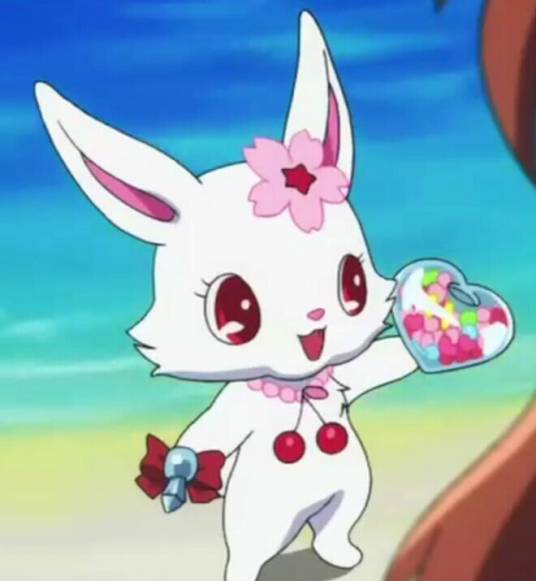 露比（《宝石宠物》中的人物）