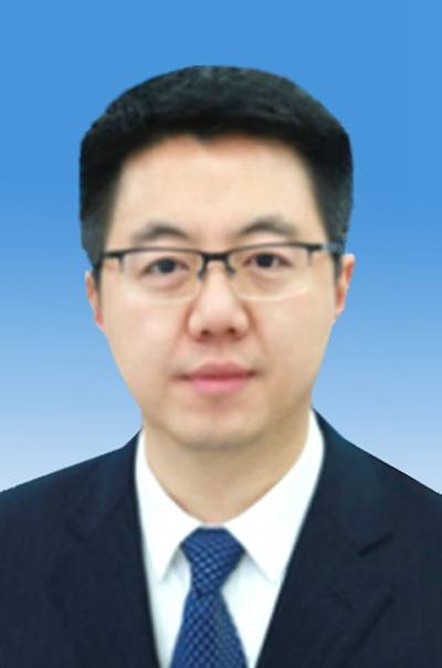 王双全（四川省南充市委常委、组织部部长）