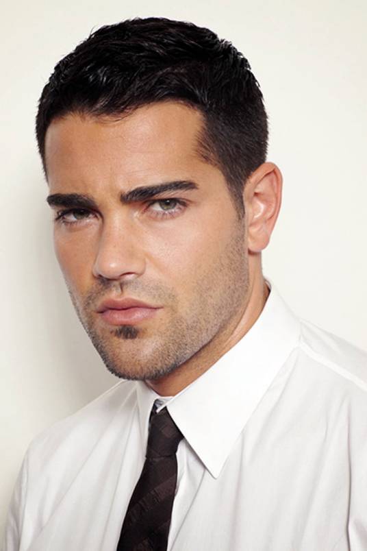 杰西·麦特卡尔菲