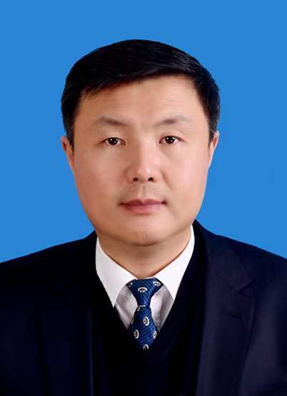 余敏（山西省运城市芮城县委副书记、县政府党组书记、县长）