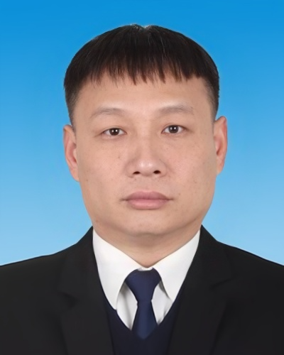 李超（河南省驻马店市上蔡县委书记）