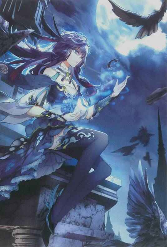 苏拉（玄幻小说《琴帝》中的人物）