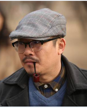 文谦（新锐导演）