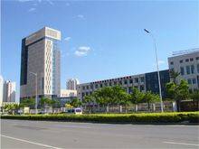 迅腾国际天津滨海新区软件人才培养基地