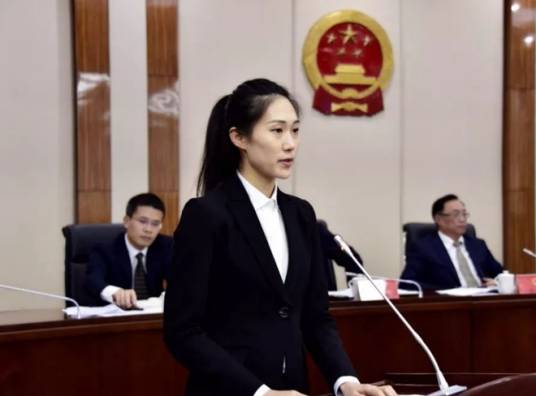 袁琳（福建省福清市人民政府原副市长）