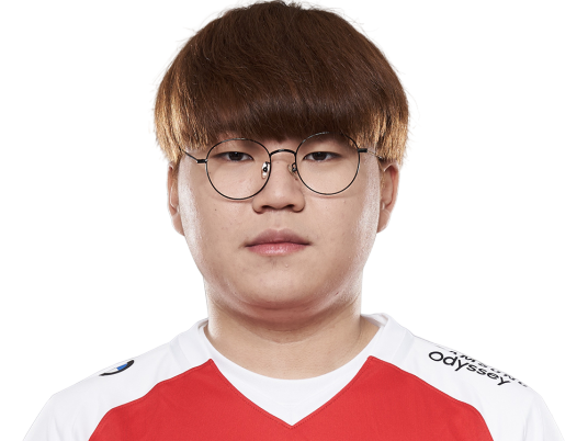 李周炫（韩国《英雄联盟》职业选手）