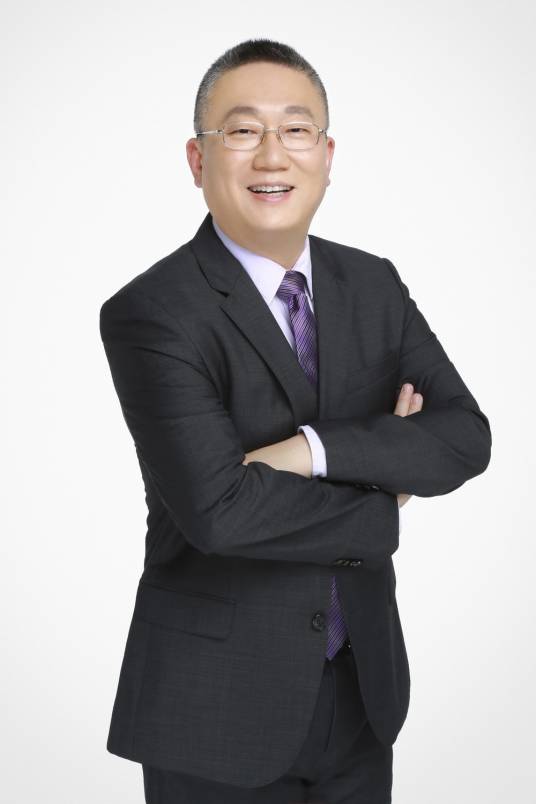 沈晖（威马汽车创始人、董事长兼CEO）