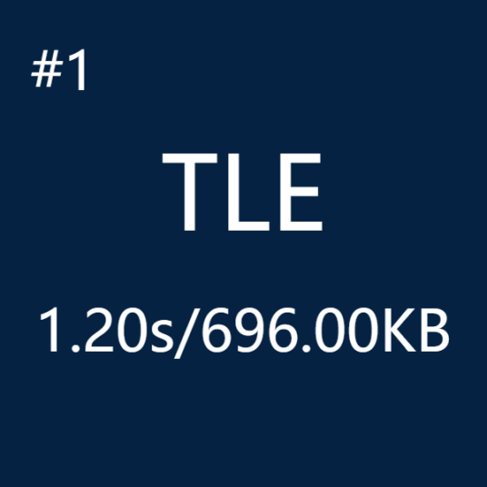 TLE（信息学竞赛术语）