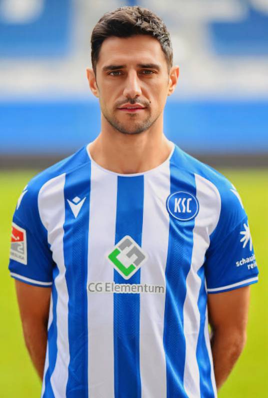 拉尔斯·施廷德尔