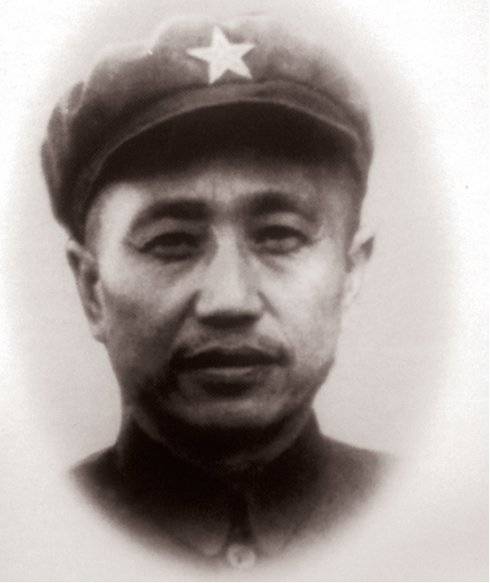 周兴（中共情报保卫人员）