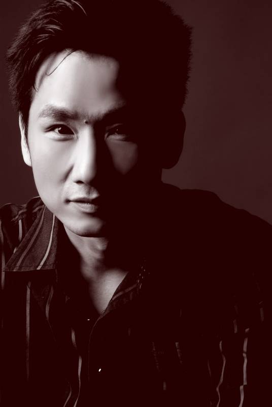 郑云（中国内地男演员、导演、主持人、中国微电影协会常务副会长、中国微电影的领军人物）