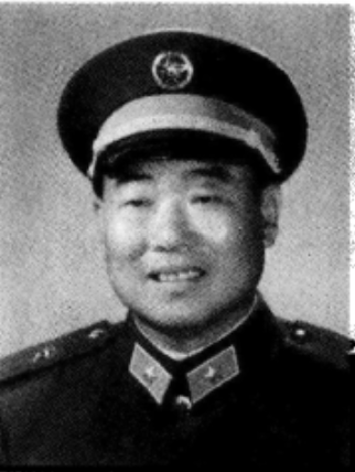 刘政（中共天津市委原书记、陆军第六十六军原军长）