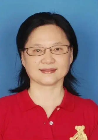 焦红（中山大学教授）