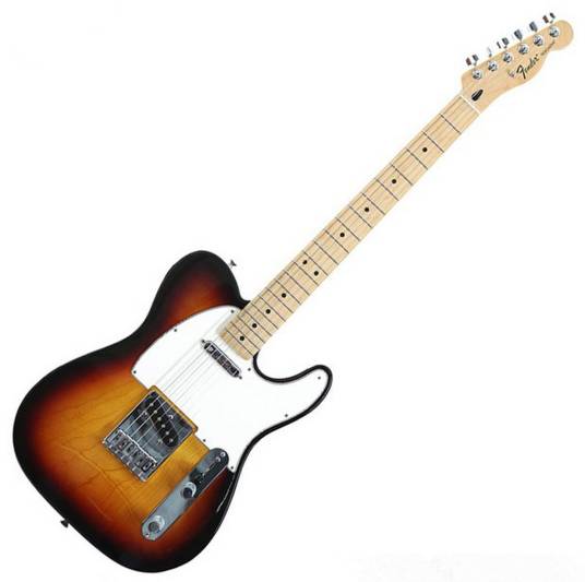 telecaster
