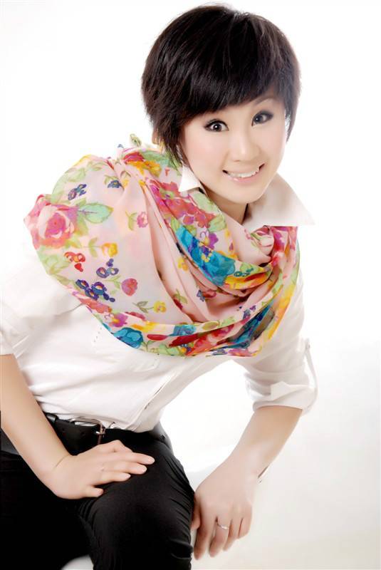 赵洋（国家一级演员）