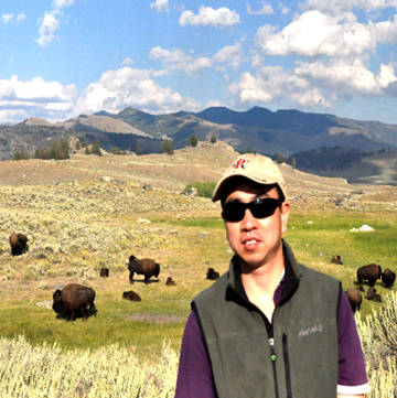 黄丹（河海大学教授、博士生导师）