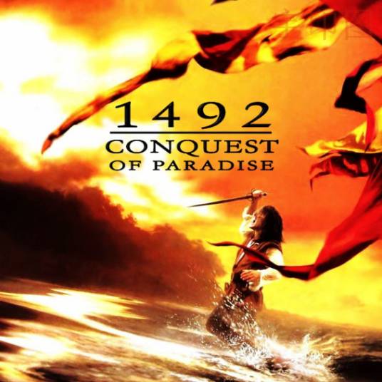 conquest of paradise