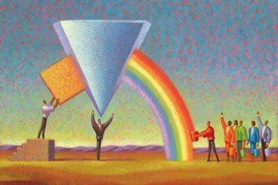 绿芽（园艺学词汇）