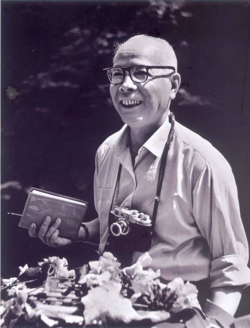 蔡希陶（植物学家）