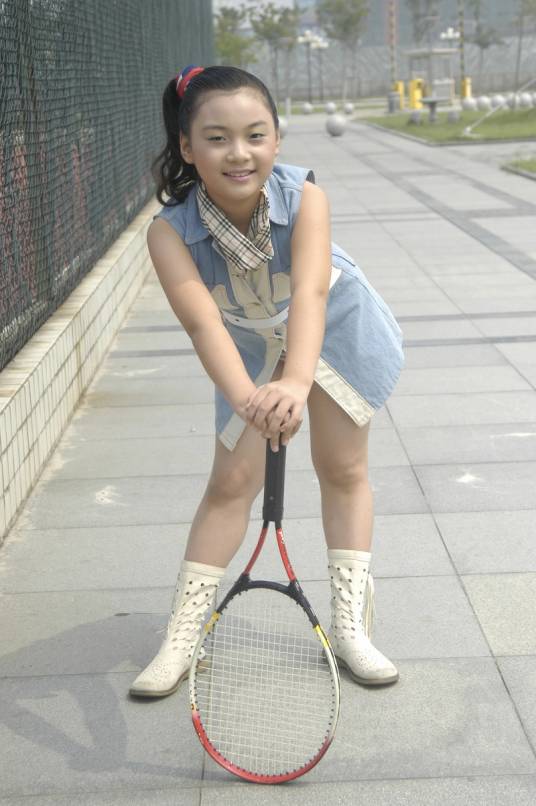 方怡（蚌埠书法神童）