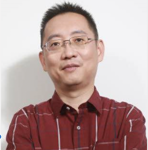 梁军（原乐视网CEO、乐视致新总裁）